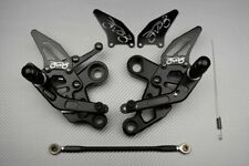 Platines Commandes Reculées