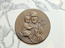 Grande médaille Ancienne