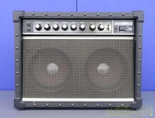 Amplificateur De Guitare Roland JC-55 JAZZ CHORUS Combo Japon D'Occasion