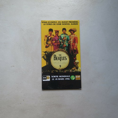 The beatles plv fnac - the,