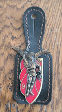Insigne Militaire 9° RCP