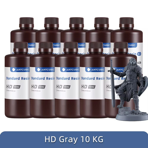 Anycubic - (10kg, uv
