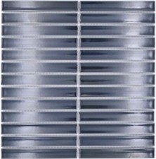 Mosaïque de Baguettes