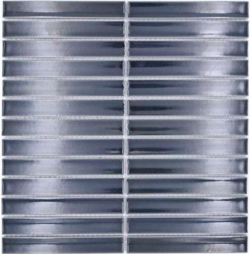 Mosaïque baguettes - mosaïque, de