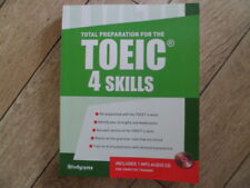 Livre Total preparation for