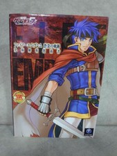 FIRE EMBLEM Souen Kiseki Path