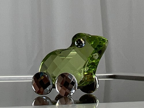 Figurine swarovski 657108 - swarovski,