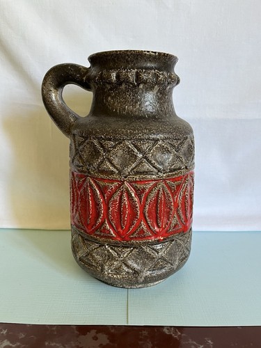 Vase bay germany vintage - vase,