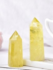 2X Cristal Naturelle Clair