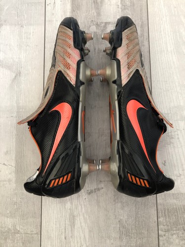 Nike total laser sg - nike, ii