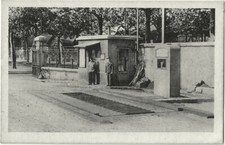 CPA - LYON  -  Gare de