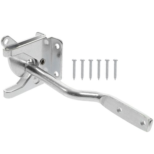 Loquet porte caché serrure - loquet,