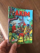 Petit format akim - format,