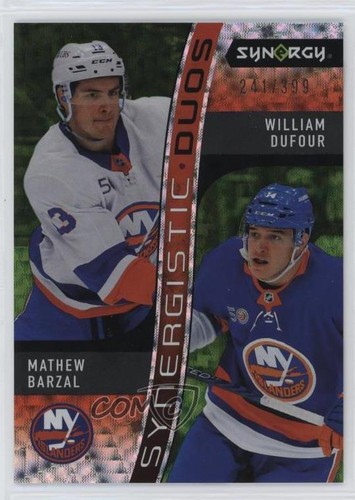 2023 upper deck - 2023, green