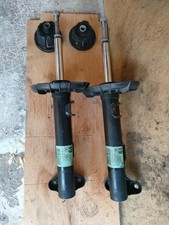 Amortisseurs avant mercedes