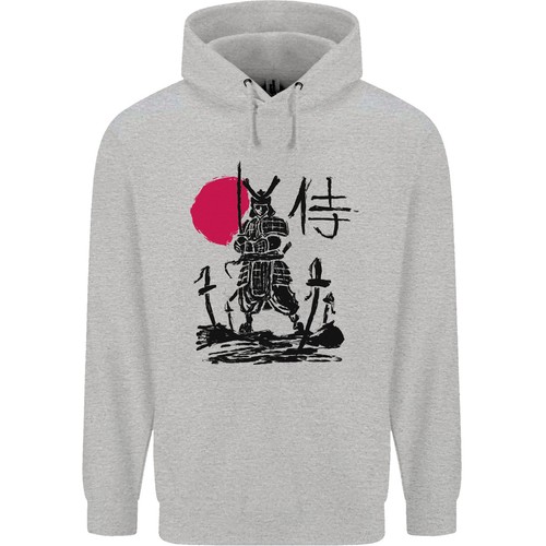 Hoodie pour hommes coton - hoodie,