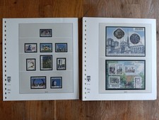 France Feuilles Lindner T avec