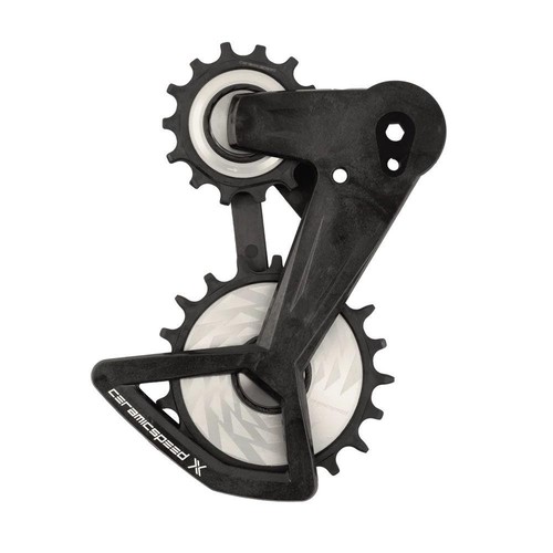 Cage commande vistesse - cage,