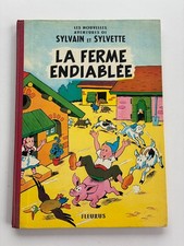 " La ferme endiablée"