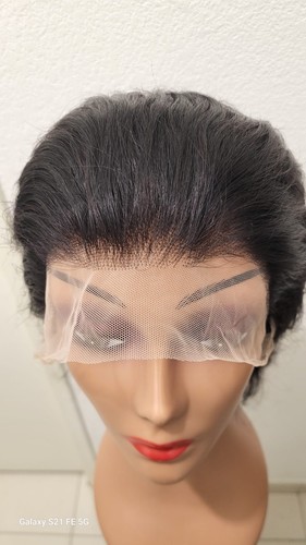 Body wave human hair wig - hair,