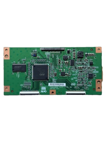 Carte tcon 26t02 - carte, t260xw02