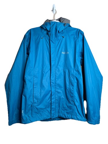 Rab downpour eco - rab,