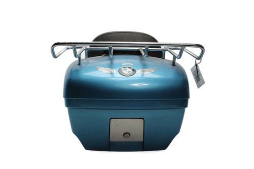 Top case porte - top, porte-bagages