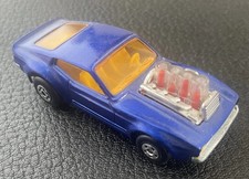 Matchbox Lesney Rolamatics