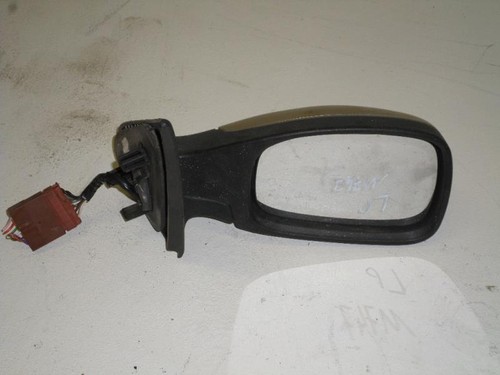 Retroviseur droit peugeot - retroviseur,
