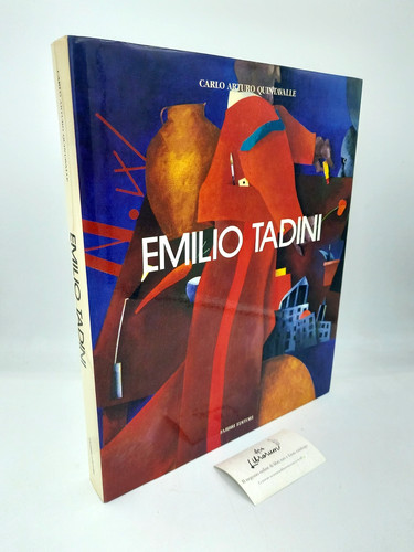 Emilio tadini carlo - tadini",