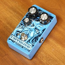DOD Chthonic Fuzz New Sonic
