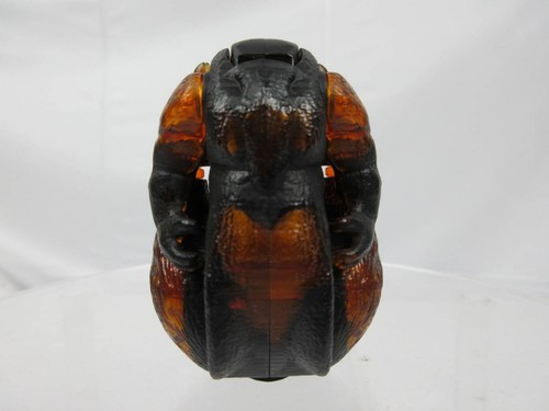 Rare figurine - , monstre