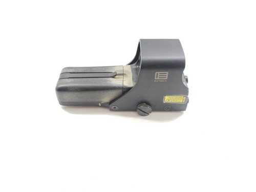 Eotech 512 holographic sight - 512,