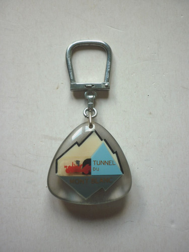 Ancien porte clé - ancien,