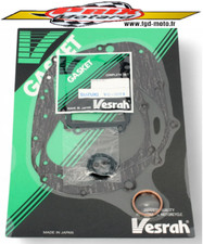 SUZUKI GN 125 1994/1999