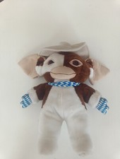 PELUCHE VINTAGE GUIZMO 50 CM TRÈS WARNER BROS MOGWAÏ GREMLINS 