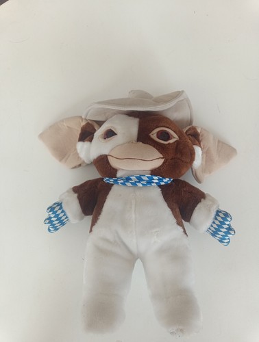 Peluche vintage guizmo cm - peluche,