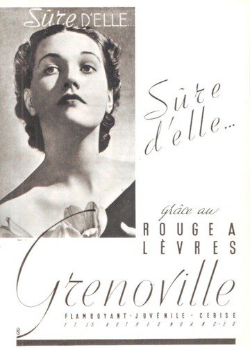 Publicite produits de - produits,