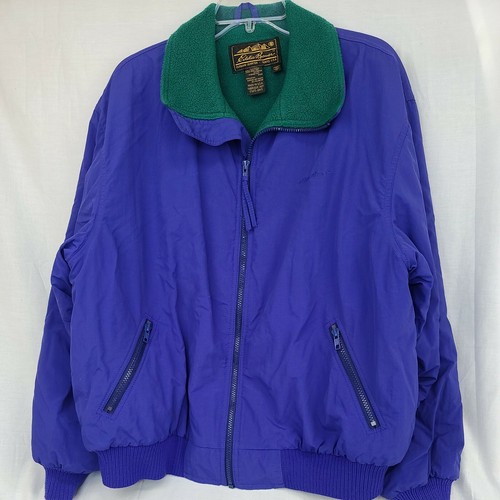 Vintage eddie bauer jacket - vintage,