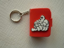 Porte-clé Publicitaire