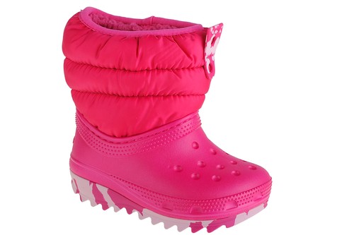 Bottes neige pour filles - bottes,