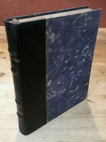 Alphonse daudet oeuvres - alphonse,