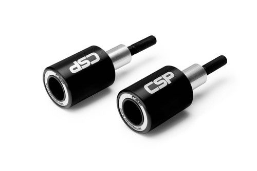 Csp moto roulettes - roulettes, de