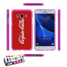 COQUE SAMSUNG GALAXY J5 (2016)