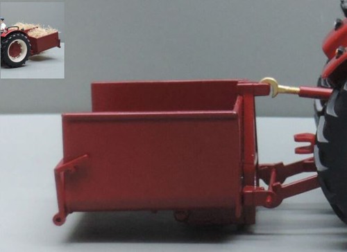 Miniature replicagri - miniature,