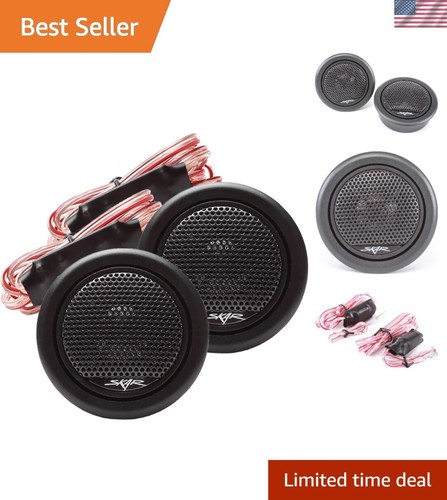240 watts neodymium silk dome - watts,