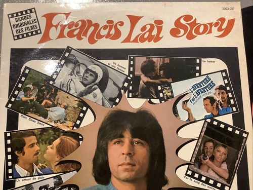 33t francis lai story de - francis,