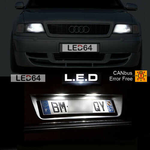 Ampoules led feux - feux, de