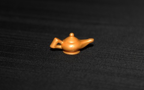 Playmobil egypte lampe - playmobil, à