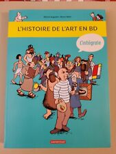 l'histoire de l'art en BD - L'intégrale